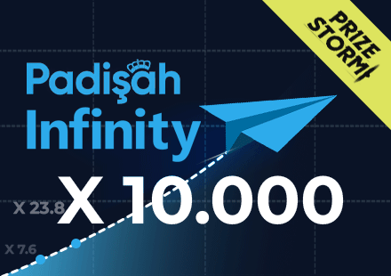 Crash Infinity