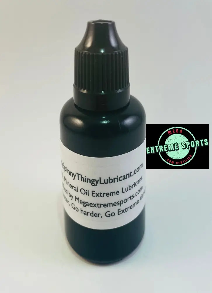 Fasty Spinny Thingy Lubricant 20ML For Skates, Skateboards, Bikes