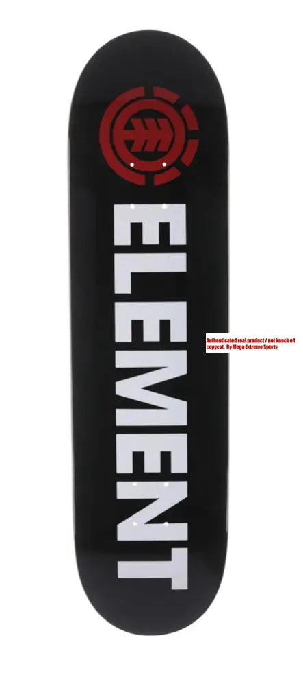 Element Skateboard Blazin Deck