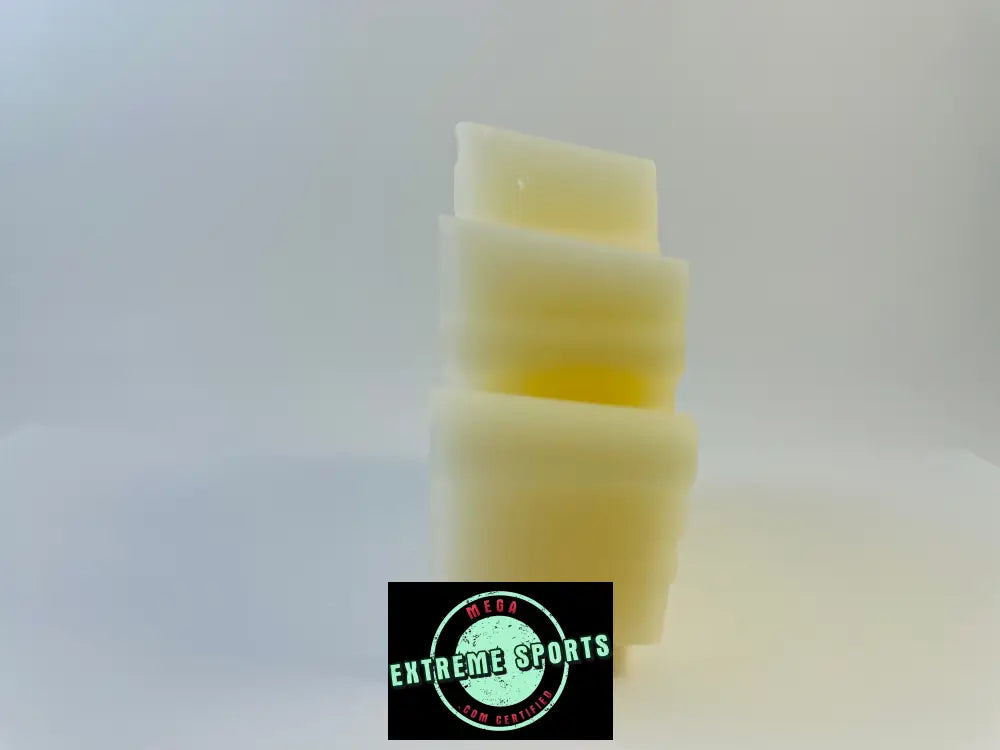 Mermaid’s Leche Surf Wax (sold as each)