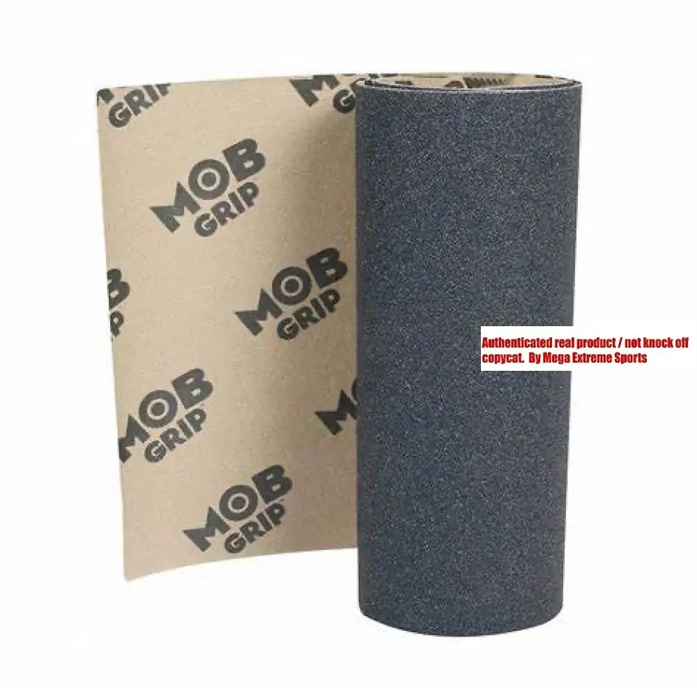 Mob Griptape 9” X 33” 1 (Single Sheet)