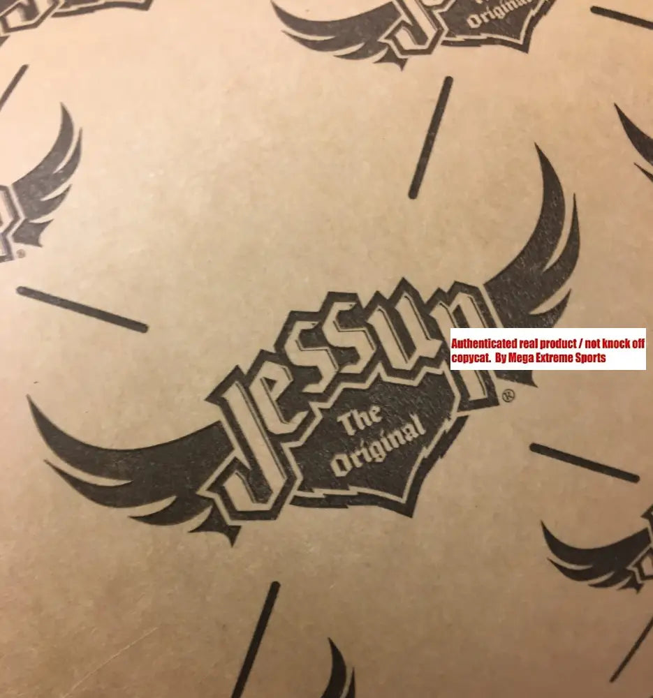 Jessup Griptape 9" X 33" (1 Sheet)