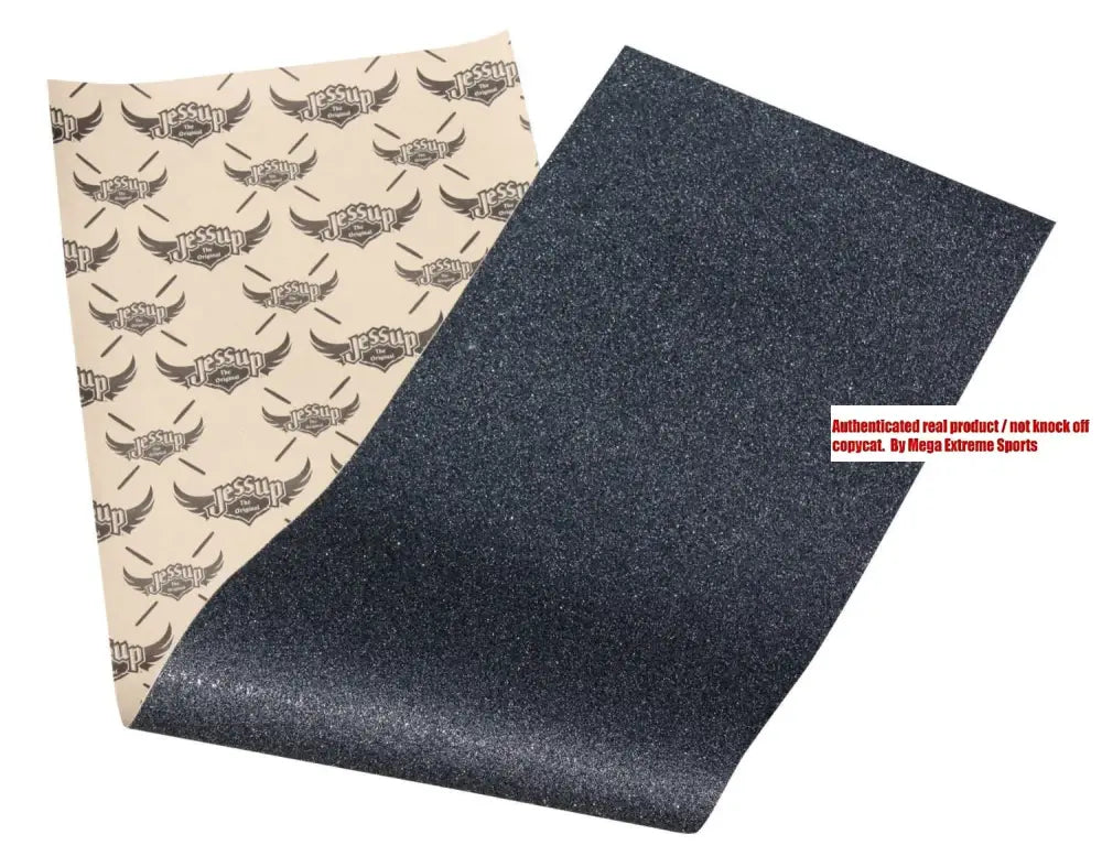 Jessup Griptape 9" X 33" (1 Sheet)